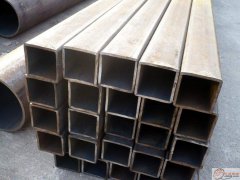 圆管改方管