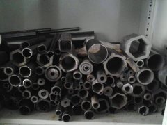 各种异型钢管