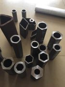 各种异型钢管