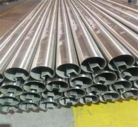 <b>不锈钢凹槽管</b>